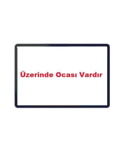 Hwi Uyumlu Matepad 11.5 Ön Cam Lens BTK-AL09 BTK-W09