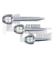 CT UNIVERSAL STEEL PITON SIKKE 12 CM 12 Cm