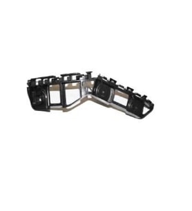 Tampon Braketi Arka Sağ –6C6807394-Wisco - Volkswagen Polo 14-18 Arası Uyumlu