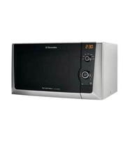 Electrolux EMS20300OX Mikrodalga Fırın - 21 Litre - dijital - Gri