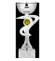 ODAK KUPA - Economy Kupalar - ECO-019 B - 21 cm