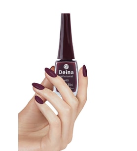 Keratinli Besleyici Oje 14 ml Renk No: 11