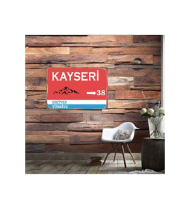 Ahşap Retro Mdf Poster , Komik Sözler , Duvar Yazıları , Manzara ,  Tarih , Edebiyat - Tbl0600