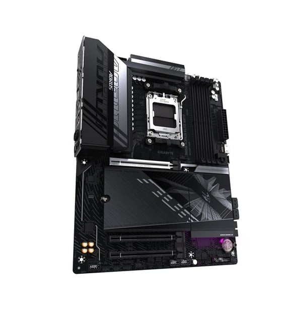 GIGABYTE B850 AORUS ELITE WIFI7 DDR5 HDMI-DP USBC PCIE 5.0 AM5 ATX