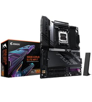 GIGABYTE B850 AORUS ELITE WIFI7 DDR5 HDMI-DP USBC PCIE 5.0 AM5 ATX