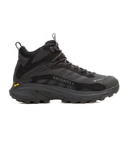 Merrell J037501 Moab Speed 2 Mid GTX Outdoor Ayakkabı Siyah