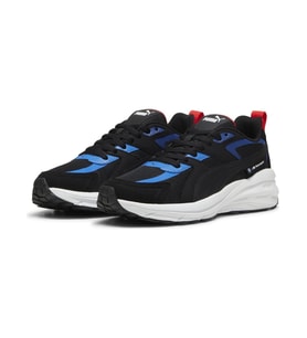 Puma BMW MMS HYPNOTİC LS 308494-01 Erkek Günlük Sneakers (Siyah-Gri)