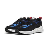 Puma BMW MMS HYPNOTİC LS 308494-01 Erkek Günlük Sneakers (Siyah-Gri)