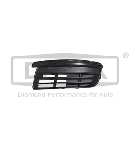 1K0853665G Tampon Izgarası SOL - Jetta 2006-2010