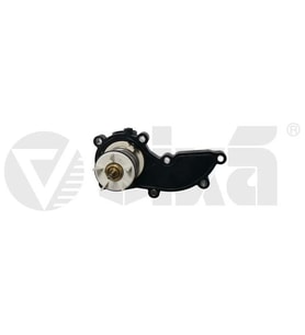 06E121111AL Termostat & Kapağı 85C - Audı A4-A5-A6-A8-Touareg-Q5-Q7-3.0-Tfsı-Cmua-Cred-Caka-Ccba-Cgw