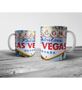 Pixxa Las Vegas Kupa Bardak Model 1
