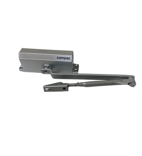 Doras Compac 4 Numara  Kapı Kapatıcı Hidrolik - EN 4