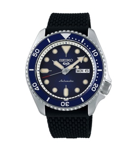 Seiko 5 SPORTS SRPD71K2 Erkek Kol Saati