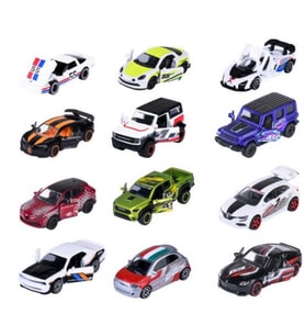 Racing Serisi Model Arabalar adet fiyatıdır
