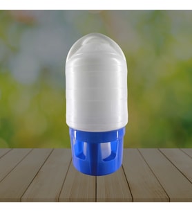 Üstten Tutmalı Güvercin Suluğu 10 Lt