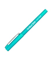 ARTLİNE EK-200N FİNELİNER KEÇE UÇLU KALEM 0.4mm GÖK MAVİSİ