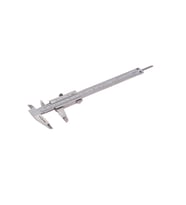 İzeltaş Kumpas 150mm Sürgülü Stoplu - 0588750150