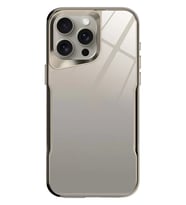 Iphone 14 Kapak - Titan Gri