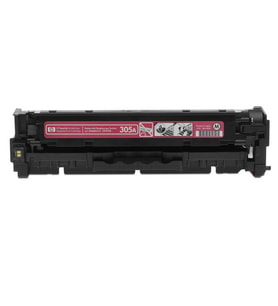 Hp 305A-CE413A Kırmızı Toner
