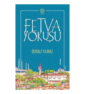 Fetva Yokuşu
