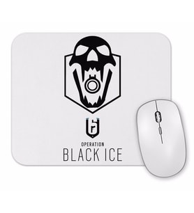 Tom Clancy's Rainbow Six Siege Mouse Pad