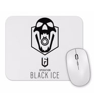 Tom Clancy's Rainbow Six Siege Mouse Pad