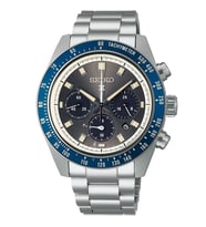 Seiko Prospex Solar SSC939P1 Erkek Kol Saati
