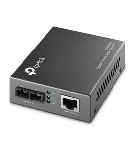TP-Link omada MC200CM Gigabit Medya Dönüştürücü