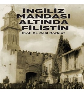 İngiliz Mandası Altında Filistin (1920-1939)