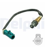 DELPHI ES2109512B1 Oksijen Sensoru 1351337 3M519F472BC
