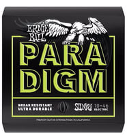 ERNIE BALL P02021 Paradigm Regular Slinky 10-46 Elektro Gitar Tel Seti