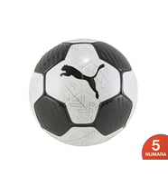 Puma Prestige Ball Futbol Topu 08399201 Beyaz