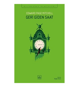 Geri Giden Saat