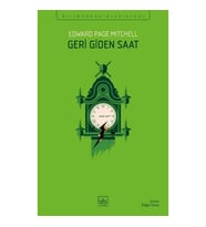 Geri Giden Saat