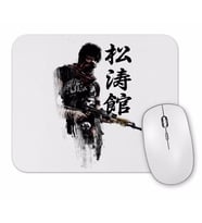 Pantera Negra Rei de Wakanda Mouse Pad.jpg