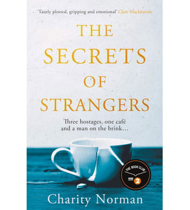 The Secrets Of Strangers: A Bbc Radio 2 Book Club Pick (Krem)
