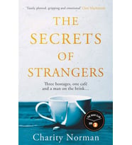 The Secrets Of Strangers: A Bbc Radio 2 Book Club Pick (Krem)