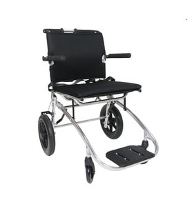 G509 Alüminyum Tekerlekli Sandalye