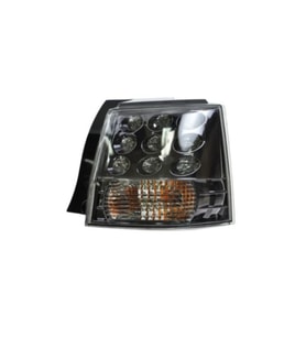 Mitsubishi Outlander 2007-2012 Dış Sağ Stop 8330A380