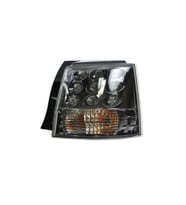 Mitsubishi Outlander 2007-2012 Dış Sağ Stop 8330A380