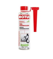 Motul Fuel System Clean Auto( Benzin Katkısı ) 300Ml