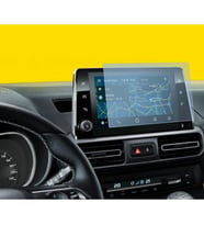 Opel Combo 8 inç Ekran Koruyucu Multimedya 2019-2023 (Şeffaf Hologram)