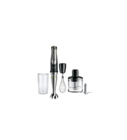 Braun Mq9135 Xı Multiquick 9 Blender Set