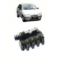 FİAT PALİO 1.6 16V ATEŞLEME BOBİNİ