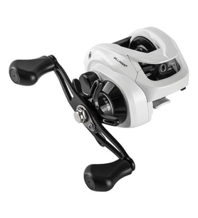 Valkyrie AW200 Sol El Baitcasting 8kg Max Manyetik Fren 6.3:1 Çıkrık Olta Makinesi Motoru