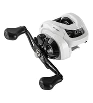 Valkyrie AW200 Sol El Baitcasting 8kg Max Manyetik Fren 6.3:1 Çıkrık Olta Makinesi Motoru