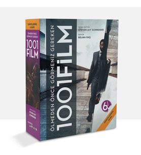 Ölmeden Önce Görmeniz Gereken 1001 Film