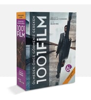 Ölmeden Önce Görmeniz Gereken 1001 Film