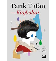 Kaybolan - Sc