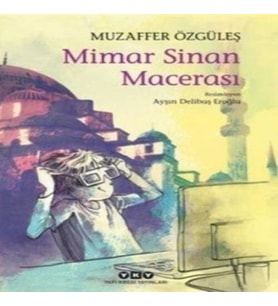 Mimar Sinan Macerası